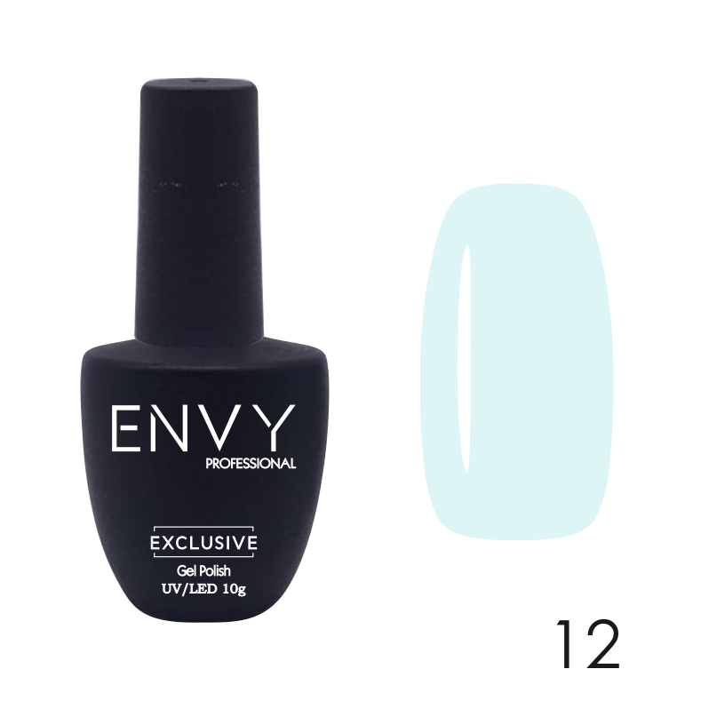 ENVY - French Collection 12 (10 )*